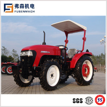 40.5kw Four Wheel Tractor (55HP, 4WD)